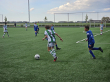 Regio Voetbal Schouwen-Duiveland Onder 14 - Kloetinge JO14-1 (oefen) seizoen 2023-2024 (66/115)